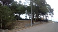 Parcel.les en venda a Santa Coloma Residencial