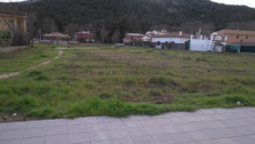 Parcelas en venta en la zona de los colegios