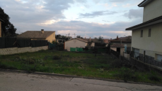 Parcel.la en venda a Santa Coloma Residencial, zona entrada