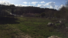 Terreny industrial en venda a Sant Hilari Sacalm
