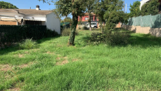 Parcel.la en venda zona comercial a Santa Coloma Residencial