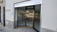 Local comercial a Santa Coloma de Farners