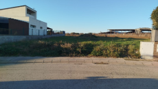 Terreny en venda zona Cal Ferrer Pagès c/ Om - Vilobí d'Onyar