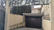Places d'aparcament amb i sense traster al costat de la Plaça Farners - Santa Coloma de Farners