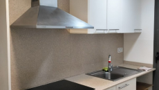 PIS DE DUES HABITACIONS AL CENTRE