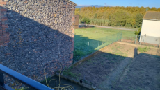 CASA ÀMPLIA AMB JARDÍ I HORT AL CENTRE DE MALLORQUINES